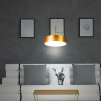 Накладной светодиодный светильник NOVOTECH длина провода 2м LED 30W P 358763