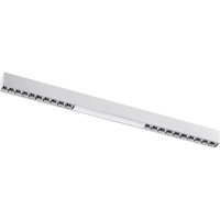 Накладной/подвесной светодиодный светильник NOVOTECH LED 30W ITER 3588 358871