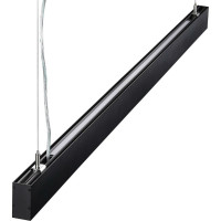 Подвесной светодиодный светильник NOVOTECH LED 40W вниз 12W вверх IT 358878