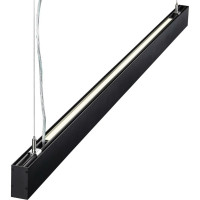 Подвесной светодиодный светильник NOVOTECH LED 40W вниз 12W вверх IT 358878
