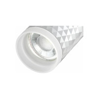 Трековый светильник NOVOTECH для однофазного двухжильного (универсальный) 370848