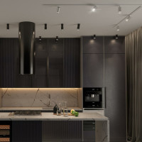 Трековый светильник NOVOTECH для однофазного двухжильного (универсальный) 370879