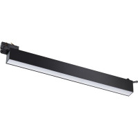Трехфазный трековый светодиодный светильник NOVOTECH LED 30W ITER 3588 358839