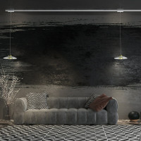 Трековый светильник NOVOTECH однофазный трехжильный LED 18W PILZ 35889 358896