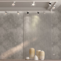 Трековый однофазный светильник NOVOTECH трехжильный светодиодный LED 2 358786