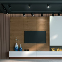 Трековый однофазный светильник NOVOTECH трехжильный светодиодный LED 2 358785