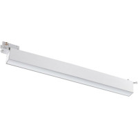 Трехфазный трековый светодиодный светильник NOVOTECH LED 30W ITER 3588 358840
