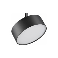 Трехфазный трековый светодиодный светильник NOVOTECH LED 24W PROMETA 3 358759