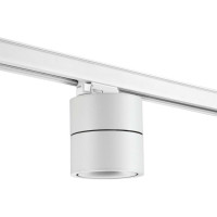 Трехфазный трековый светодиодный светильник NOVOTECH LED 15W GRODA 358 358780
