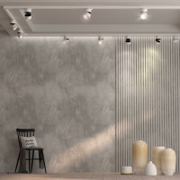 Трехфазный трековый светодиодный светильник NOVOTECH LED 25W GRODA 358 358788