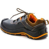 Полуботинки Спрут PERFECT PROTECTION ПУ-Нитрил, с ПП и АС, р.48 119199