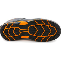 Полуботинки Спрут PERFECT PROTECTION ПУ-Нитрил, с ПП и АС, р.48 119199