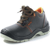 Полуботинки Спрут Мистраль с МП и МС р.48 111006