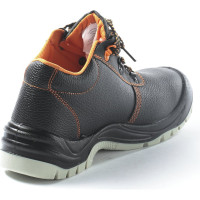 Полуботинки Спрут Мистраль с МП и МС р.48 111006