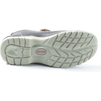 Полуботинки Спрут Мистраль с МП и МС р.48 111006