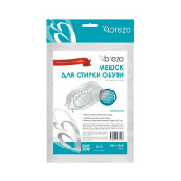 Мешок для стирки обуви BREZO WM-1136B