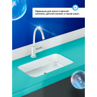 Латексная краска FARBITEX Latex (моющаяся; 3 кг; 2.1 л) 4300008771