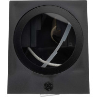 Светильник JazzwayPDL-S 72080 GU10-1 под лампу GU10 BL 230В IP65 фасадный 5039971