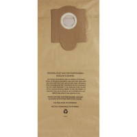 Мешки-пылесборники бумажные для пылесоса 2 шт AIR Paper P-3031/2