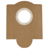 Мешки-пылесборники бумажные для пылесоса 2 шт AIR Paper P-3031/2