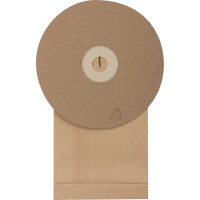 Мешки-пылесборники бумажные для пылесоса 10 шт AIR Paper P-124/10