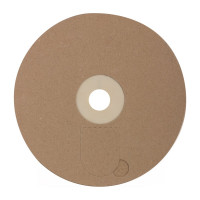 Мешки-пылесборники бумажные для пылесоса 10 шт AIR Paper P-124/10