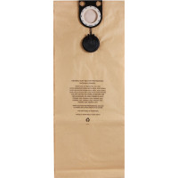 Мешки-пылесборники бумажные для пылесоса 2 шт AIR Paper P-318/2