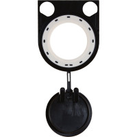 Мешки-пылесборники бумажные для пылесоса 2 шт AIR Paper P-318/2