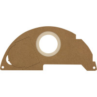 Фильтр-мешки бумажные для пылесоса 10 шт AIR Paper PK-217/10