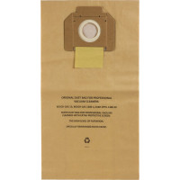 Мешки-пылесборники бумажные для пылесоса 2 шт AIR Paper P-201/2