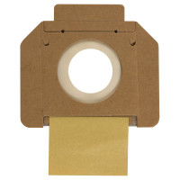 Мешки-пылесборники бумажные для пылесоса 2 шт AIR Paper P-201/2