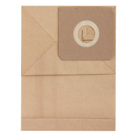 Мешки-пылесборники бумажные для пылесоса 10 шт AIR Paper P-164/10