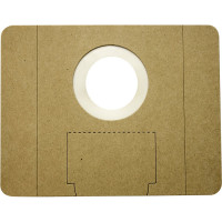 Фильтр-мешки бумажные вертикальные для пылесоса 5 шт AIR Paper PK-304/5