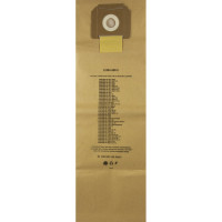 Фильтр-мешки бумажные для пылесоса 5 шт AIR Paper PK-311/5