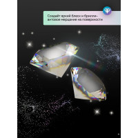 Блескообразующий пигмент для лессирующих составов FARBITEX (мерцание; 0.05 кг) 4300009420