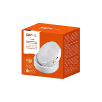 Светодиодный светильник Jazzway TS8-L6-Accu-cl беспроводной тепл. свет PIR датчик 5035591