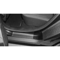 Накладки в проем задних дверей PT Group 2 шт., RENAULT Duster 2021 RDU-21-110403.22