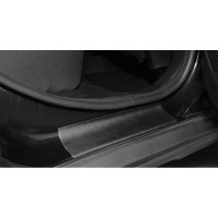 Накладки в проем задних дверей PT Group 2 шт., RENAULT Duster 2021 RDU-21-110403.22