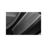 Накладки в проем задних дверей на арки PT Group 2 шт., RENAULT Duster 2021 RDU-21-110402.22