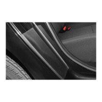 Накладки в проем задних дверей на арки PT Group 2 шт., RENAULT Duster 2021 RDU-21-110402.22
