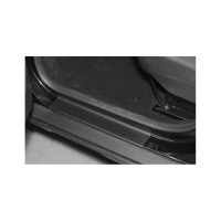 Накладки в проем передних дверей PT Group 2 шт., RENAULT Duster 2021 RDU-21-110401.22