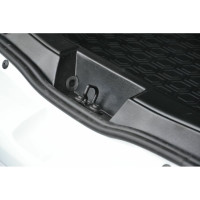 Накладки в проем багажника PT Group 2 шт., Sandero Stepway 2014 07020402 RSA112901