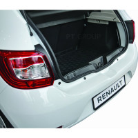 Накладки в проем багажника PT Group 2 шт., Sandero Stepway 2014 07020402 RSA112901