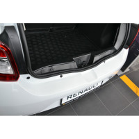 Накладки в проем багажника PT Group 2 шт., Sandero Stepway 2014 07020402 RSA112901