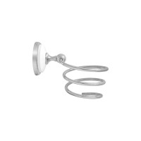 Держатель для фена Solinne Blanco хром B-51116 2512.045