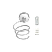 Держатель для фена Solinne Blanco хром B-51116 2512.045