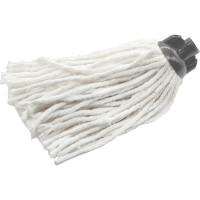 Насадка моп хлопок (Серый) Econova F504