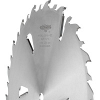 Диск пильный HW многопильный (610x30x6.3/3.9 мм; Z18+18+6 WZ) Golden Eagle TL00001353