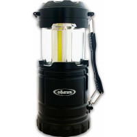 Фонарь Облик 4031 - 3 COB+1 LED (3*AA) кемпинг УТ-00000744