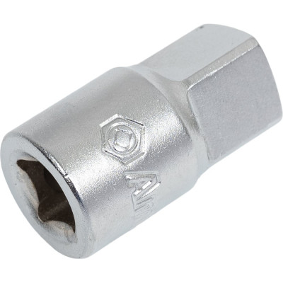 Переходник 1/4"FDRx3/8"MDR AmPro T33319